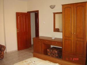 Hotel Chris Sveti Vlas Bagian luar foto