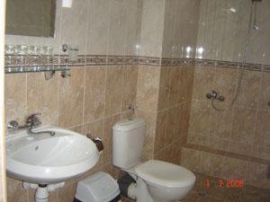 Hotel Chris Sveti Vlas Bagian luar foto
